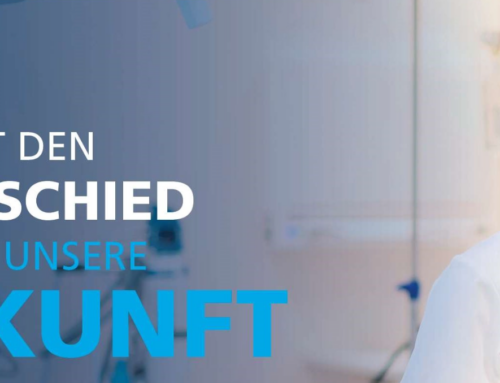 Oberärztin/Oberarzt (m/w/d) – Innere Medizin, Pneumologie und Internistische Intensivmedizin – Bielefeld