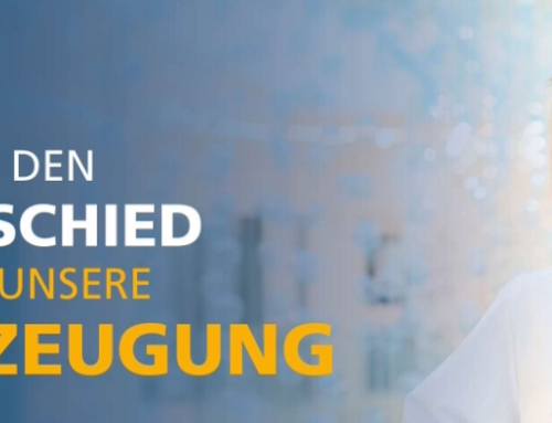 ASSISTENZÄRZTINNEN/ ASSISTENZÄRZTE (m/w/d) – Bielefeld