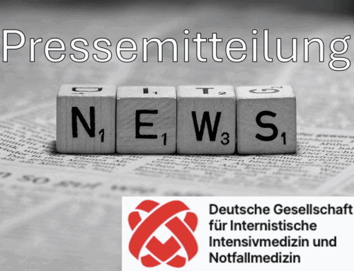 DGIIN fordert konsequente Gewaltprävention in Krankenhäusern