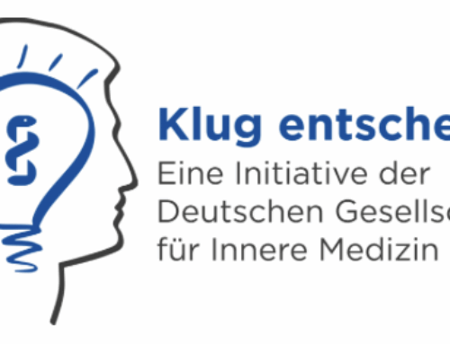 KLUG entscheiden – Umfrage